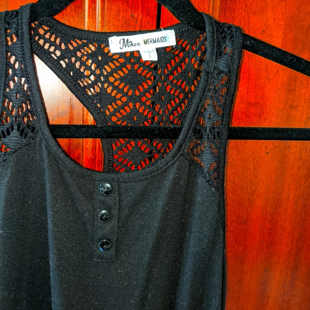 Bathing suit cover up